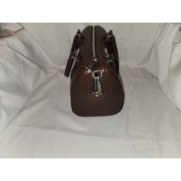 COACH PURSE CV962 SV/MAPLE RFB RWN NEW WITH TAGS - Picture 4 of 7